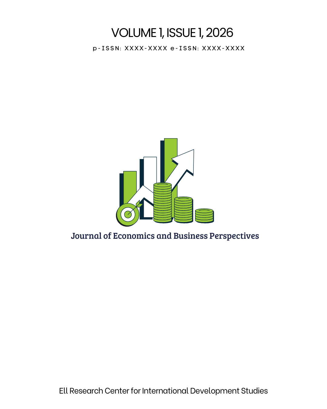 					View Volume 1, Issue 1, 2026 : May
				
