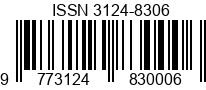 ISSN Barcode
